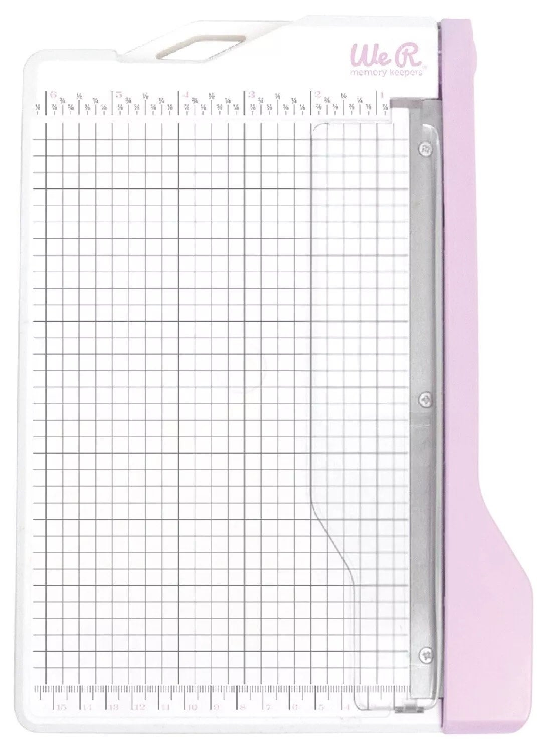 WeR Mini Guillotine Cutter | Paper Poppy